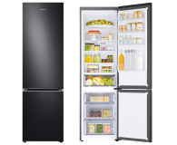 Samsung LODÓWKA SAMSUNG RB38T600EB1 [###] - 1380068 - zdjęcie 1
